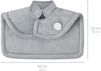Warmtekussen schouder Medisana HP 622-2