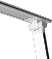 Bureaulamp Unilux Popy led wit-7