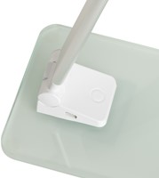 Bureaulamp Unilux Popy led wit-5