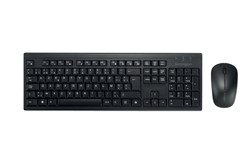 Kensington toetsenbord + muis EQ KM270