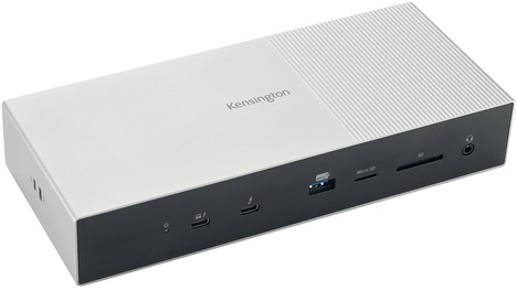 DockingStation Kensington EQ SD5000T5 Thunderbolt 5
