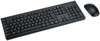 Toetsenbord + muis Kensington EQ KM270 oplaadbaar qwerty-1