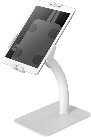 Tablethouder tafel Neomounts DS15-625WH1