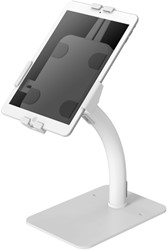 Tablethouder tafel Neomounts DS15-625WH1