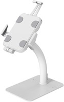 Tablethouder tafel Neomounts DS15-625WH1-2