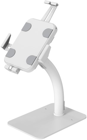 Tablethouder tafel Neomounts DS15-625WH1-2