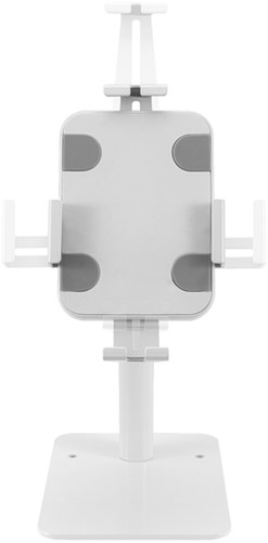 Tablethouder tafel Neomounts DS15-625WH1-3