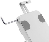 Tablethouder tafel Neomounts DS15-625WH1-1