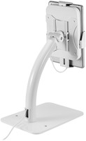 Tablethouder tafel Neomounts DS15-625WH1-3