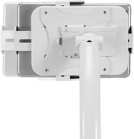 Tablethouder tafel Neomounts DS15-625WH1-4