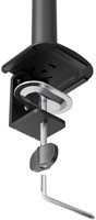 Monitorarm Neomounts DS60-600BL2 zwart-2