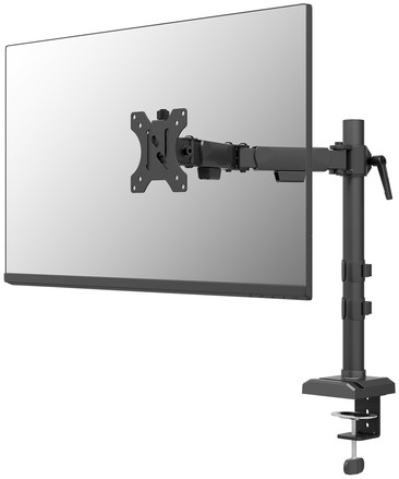 Monitorarm Neomounts DS60-600BL1 zwart