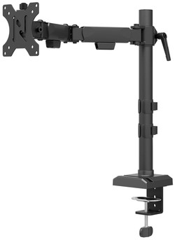 Monitorarm Neomounts DS60-600BL1 zwart-2