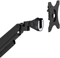 Monitorarm Neomounts NEXT Slim 2 schermen 32 inch zwart-4