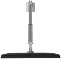 Monitorarm Neomounts NEXT Slim 1 scherm 35 inch zilver-1