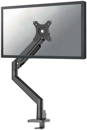 Monitorarm Neomounts NEXT Slim single 17-35" zwart
