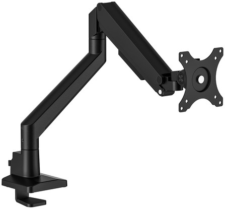 Monitorarm Neomounts NEXT Slim single 17-35" zwart-3