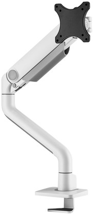 Monitorarm Neomounts NEXT One 1 scherm 49 inch wit-2