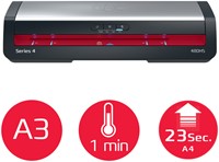 Lamineermachine GBC 480HS Office A3-1