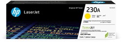 Tonercartridge HP W2302A 230A geel