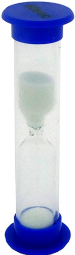 Zandloper Tuckers Fun Factory 60 seconden blister-2