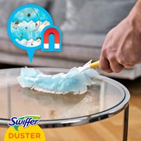 Swiffer Duster starterset met 3 dusters-1