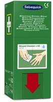 Wondreinigingsdoekjes Salvequick 40 stuks