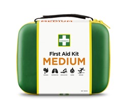 Cederroth First Aid kit