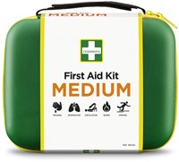 First Aid Kit Cederroth Medium
