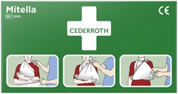 Cederroth mitella