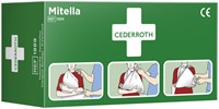 Mitella Cederroth 2 stuks-2