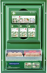 Eerste Hulp paneel Cederroth mini