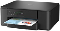 Multifunctional Brother DCP-J1260W inkjet A4 - ACTIE!!-2