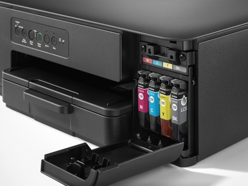 Multifunctional Brother DCP-J1260W inkjet A4 - ACTIE!!-3