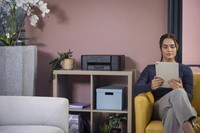 Multifunctional Brother DCP-J1260W inkjet A4 - ACTIE!!-3