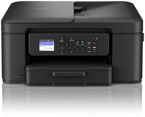 Multifunctional Brother DCP-J1360DW inkjet A4