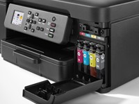 Multifunctional Brother DCP-J1360DW inkjet A4-1