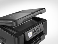 Multifunctional Brother DCP-J1360DW inkjet A4-2