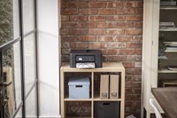 Multifunctional Brother DCP-J1360DW inkjet A4-3