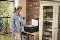 Multifunctional Brother DCP-J1360DW inkjet A4-4