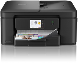 Multifunctional Brother DCP-J1460DW inkjet A4 - ACTIE!!