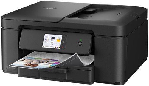 Multifunctional Brother DCP-J1460DW inkjet A4-2