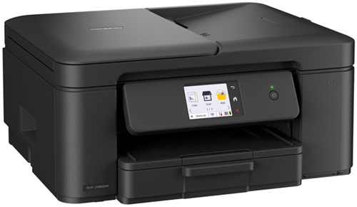 Multifunctional Brother DCP-J1460DW inkjet A4-3