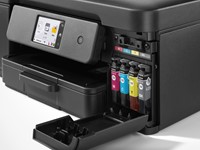 Multifunctional Brother DCP-J1460DW inkjet A4 - ACTIE!!-1