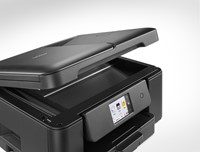 Multifunctional Brother DCP-J1460DW inkjet A4-2