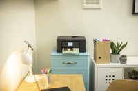 Multifunctional Brother DCP-J1460DW inkjet A4-4