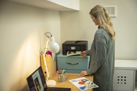 Multifunctional Brother DCP-J1460DW inkjet A4 - ACTIE!!-5