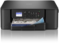 Multifunctional Brother DCP-J1310DW inkjet A4 - ACTIE!!