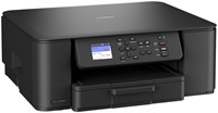 Multifunctional Brother DCP-J1310DW inkjet A4-3