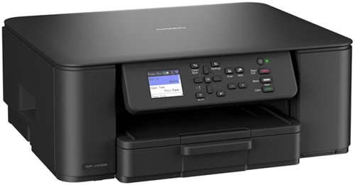 Multifunctional Brother DCP-J1310DW inkjet A4-3